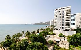 2 Dormitorios Vista Mar. Piscina y Spa